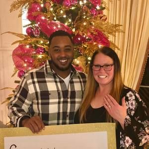 Meet your Posher, Rylee